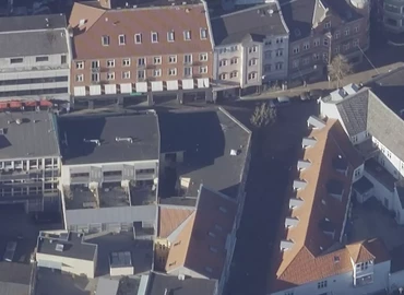 Butik til leje på Rådhusstræde 6, 8900 Randers C - 148 m² | Foto 0 - Lokalebasen