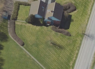 Kontor Ørnevej 1 7860 Spøttrup