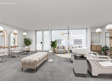 Butik til leje på Herlev Torv 1, 2730 Herlev - 186 m² | Foto 0 - Lokalebasen