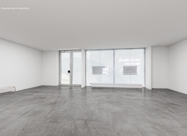 Butik til leje på Herlev Torv 1, 2730 Herlev - 186 m² | Foto 1 - Lokalebasen.dk