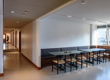 Office Hauser Plads 20 1127 Copenhagen City Center