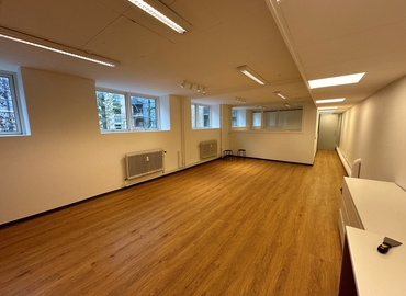 Kontor til leje på Njalsgade 25B, 2300 København S - 135 m² | Foto 0 - Lokalebasen.dk