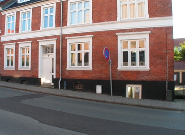 Office Boyesgade 4 8800 Viborg