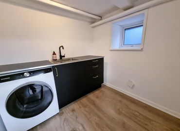 Kontor til leje på Boyesgade 4, 8800 Viborg - 50 m² | Foto 5 - Lokalebasen.dk