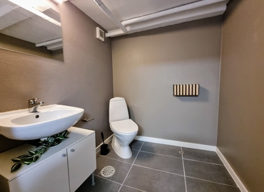 Kontor til leje på Boyesgade 4, 8800 Viborg - 50 m² | Foto 6 - Lokalebasen.dk