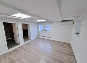 Kontor til leje på Boyesgade 4, 8800 Viborg - 50 m² | Foto 4 - Lokalebasen.dk