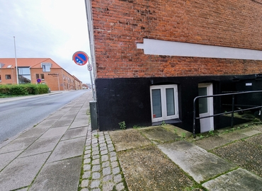 Office Boyesgade 4 8800 Viborg