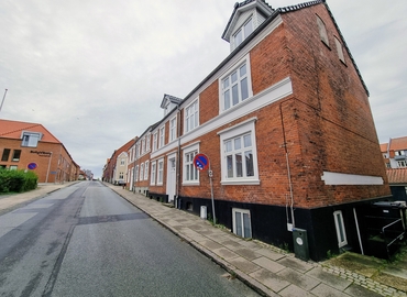 Kontor til leje på Boyesgade 4, 8800 Viborg - 50 m² | Foto 2 - Lokalebasen.dk