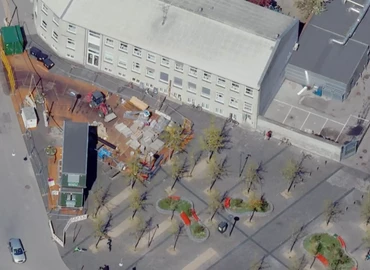 Kontor til leje på Møntmestervej 17, 2400 København NV - 2183 m² | Foto 0 - Lokalebasen