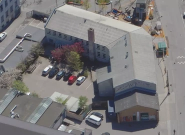 Kontor til leje på Møntmestervej 17, 2400 København NV - 2183 m² | Foto 1 - Lokalebasen