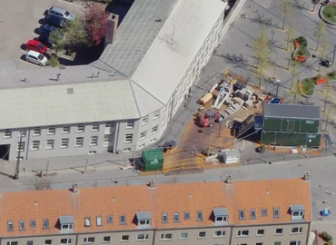 Kontor til leje på Møntmestervej 17, 2400 København NV - 2183 m² | Foto 3 - Lokalebasen.dk