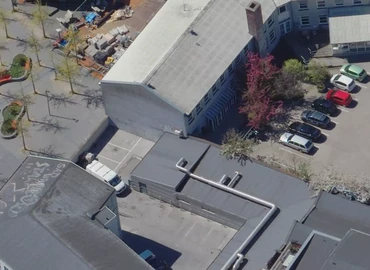 Kontor til leje på Møntmestervej 17, 2400 København NV - 2183 m² | Foto 2 - Lokalebasen