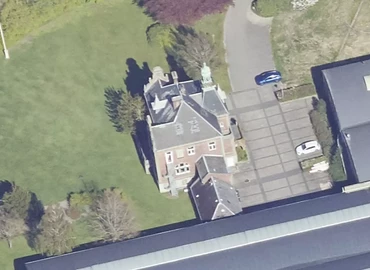 Office Gl Banegårdsvej 33 5500 Middelfart