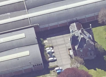 Office Gl Banegårdsvej 33 5500 Middelfart