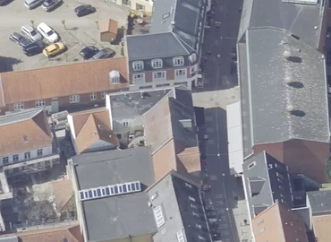 Butik til leje på Vestergade 10A & 10C, 8800 Viborg - 173 m² | Foto 0 - Lokalebasen.dk