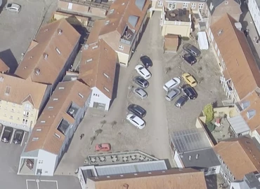 Butik til leje på Vestergade 10A & 10C, 8800 Viborg - 173 m² | Foto 0 - Lokalebasen