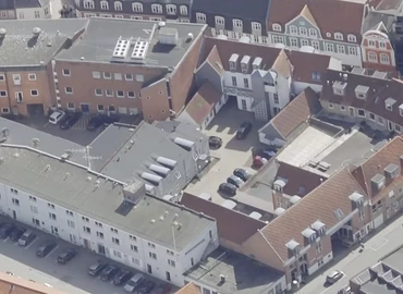 Butik til leje på Vestergade 10A & 10C, 8800 Viborg - 173 m² | Foto 1 - Lokalebasen.dk