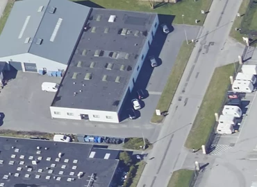 Lager til leje på Ølgodvej 3, 9220 Aalborg Øst - 685 m² | Foto 0 - Lokalebasen