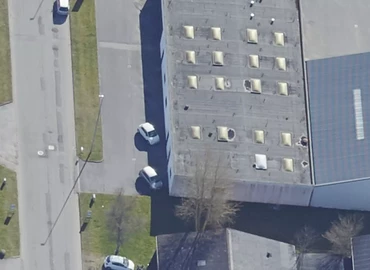 Lager til leje på Ølgodvej 3, 9220 Aalborg Øst - 685 m² | Foto 3 - Lokalebasen