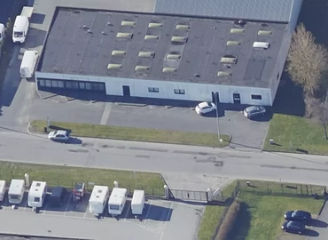 Lager til leje på Ølgodvej 3, 9220 Aalborg Øst - 685 m² | Foto 1 - Lokalebasen