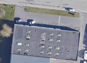 685 m² Warehouse rental in Aalborg Ost, Ølgodvej 3 (9220) - 4 | MatchOffice.com