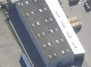 795 m² Commercial warehouse rental in Aarhus N, P.O. Pedersens Vej 28 1 (8200) - 1 | MatchOffice.com