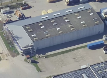 795 m² Office warehouse for rent in Aarhus N, P.O. Pedersens Vej 28 1 (8200) - 2 | MatchOffice