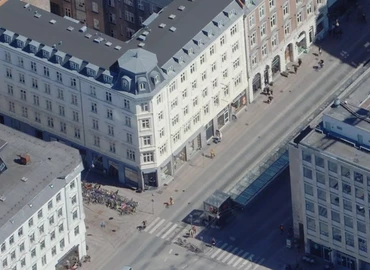 Lager til leje på Frederiksborggade 22, 1360 København K - 20 m² | Foto 0 - Lokalebasen