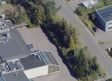 205 m² Workshop space up for rent in Birkerod, Topstykket 9 (3460) - 0 | MatchOffice.com