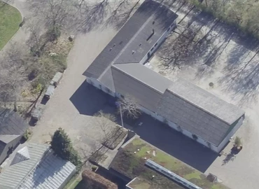 Lager til leje på Hovedgaden 94, 4490 Jerslev Sjælland - 509 m² | Foto 0 - Lokalebasen.dk