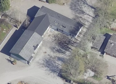 Lager til leje på Hovedgaden 94, 4490 Jerslev Sjælland - 509 m² | Foto 0 - Lokalebasen.dk
