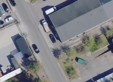 205 m² Workshop space up for rent in Birkerod, Topstykket 9 (3460) - 4 | MatchOffice.com