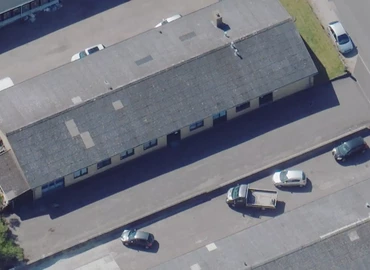 205 m² Commercial warehouse up for rent in Birkerod, Topstykket 9 (3460) - 1 | MatchOffice.com