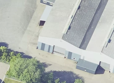 Lager til leje på Skartved Vestervej 3, 6091 Bjert - 2656 m² | Foto 0 - Lokalebasen