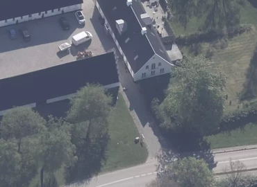 647 m² Warehouse space up for rent in Helsinge, Laugøvej 20 (3200) - 0 | MatchOffice.com