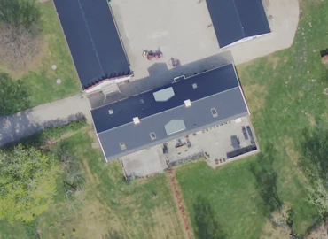 647 m² Workshop space rental in Helsinge, Laugøvej 20 (3200) - 4 | MatchOffice