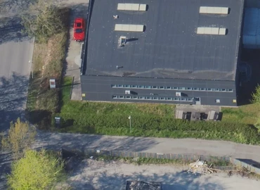 350 m² Office warehouse up for rent in Smorum, Hassellunden 4A (2765) - 0 | MatchOffice