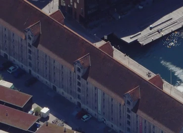 10 m² Shared workspace  in Copenhagen City Center, Strandgade 91 4 (1401) - 0 | MatchOffice.com