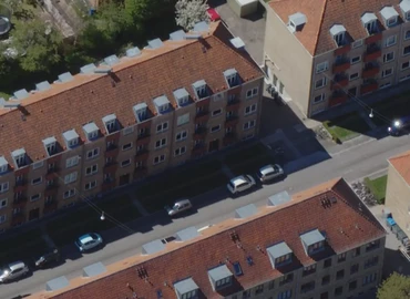31 m² Commercial warehouse rental in Vanlose, Flakholmen 13 Kld (2720) - 0 | MatchOffice