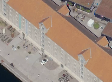 10 m² Shared workspace  in Copenhagen City Center, Strandgade 91 4 (1401) - 0 | MatchOffice