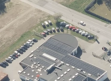 925 m² Warehouse space for rent in Naestved, Gavnøvej 1 (4700) - 2 | MatchOffice.com