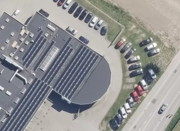 925 m² Commercial warehouse rental in Naestved, Gavnøvej 1 (4700) - 4 | MatchOffice