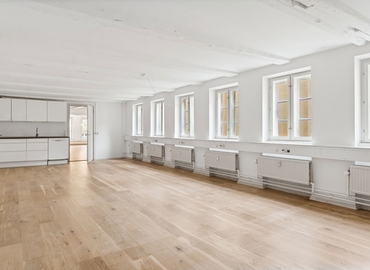 Kontor til leje på Sankt Peders Stræde 28C, 1453 København K - 238 m² | Foto 1 - Lokalebasen.dk