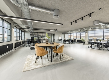 Office Nordre Fasanvej 220 2200 Copenhagen N