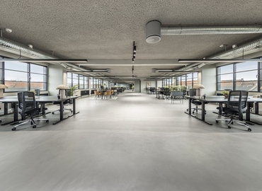 Kontor til leje på Nordre Fasanvej 218-228, 2200 København N - 607 m² | Foto 7 - Lokalebasen