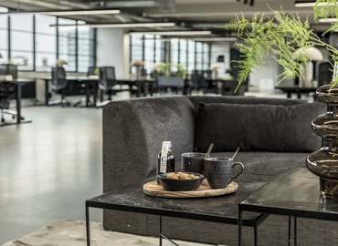 Kontor til leje på Nordre Fasanvej 218-228, 2200 København N - 607 m² | Foto 4 - Lokalebasen.dk