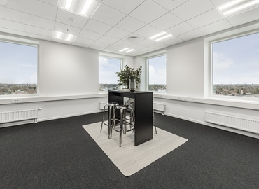 Office Herlev Bymidte 2730 Herlev