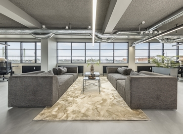 Office Nordre Fasanvej 220 2200 Copenhagen N