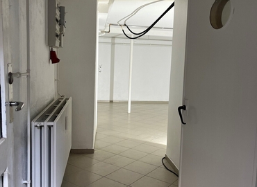 Butik til leje på Kongegade 22 B, 5800 Nyborg - 96 m² | Foto 6 - Lokalebasen.dk
