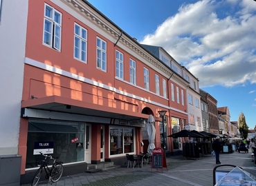 Butik til leje på Kongegade 22 B, 5800 Nyborg - 96 m² | Foto 3 - Lokalebasen.dk